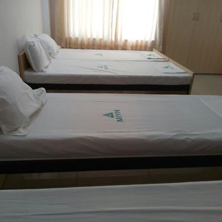 International Youth Hostel Mysuru Buitenkant foto