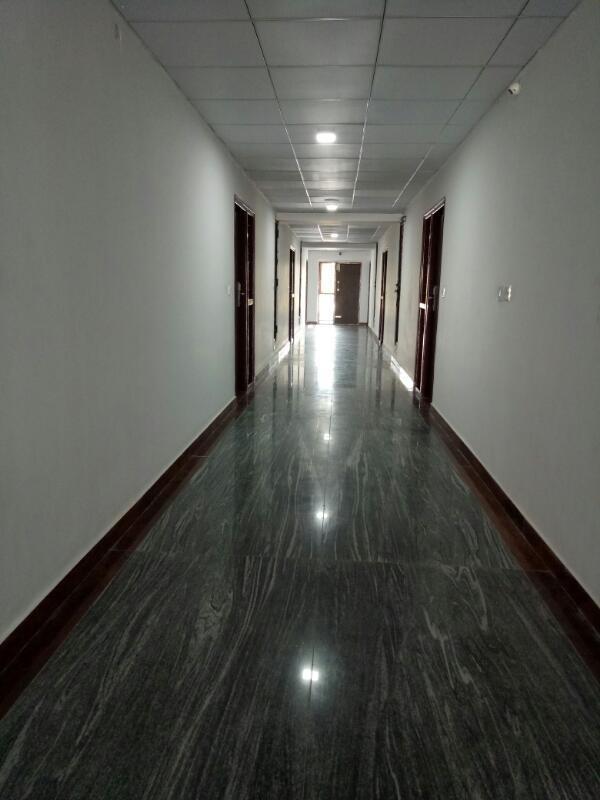 International Youth Hostel Mysuru Buitenkant foto